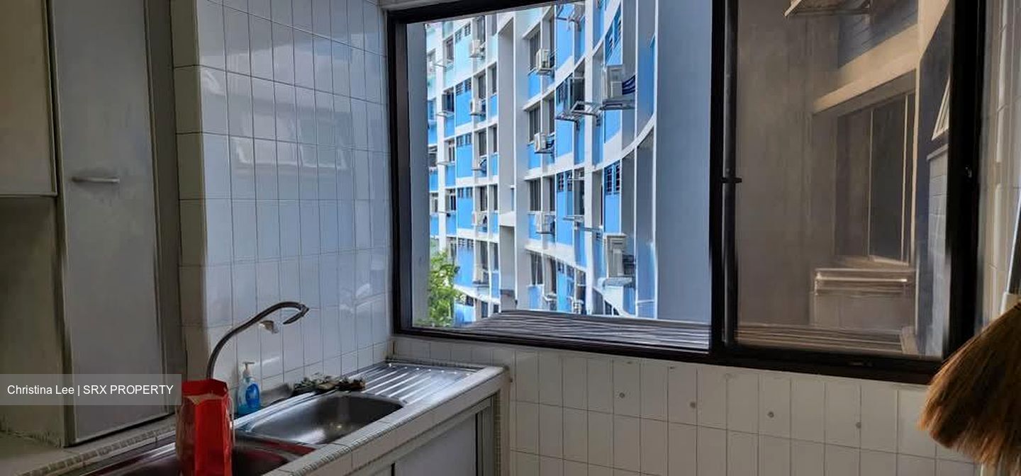 Blk 248 Kim Keat Link (Toa Payoh), HDB 5 Rooms #580267541